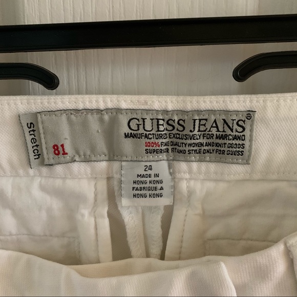 GUESS jeans - Picture 3 of 3